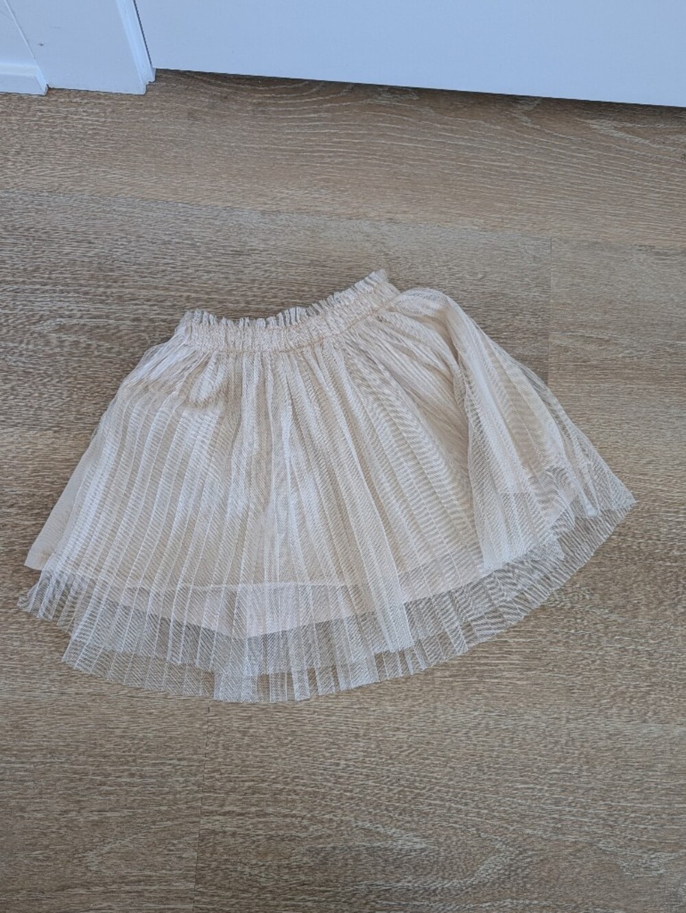 ✨4 for 12 Zara Tutu Skirt Size 4-5 - Picture 4 of 5